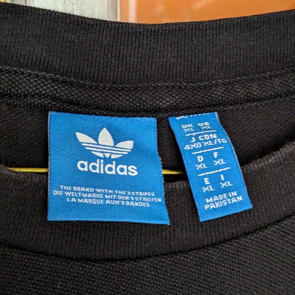 Adidas t-shirt - Picture 3 of 4